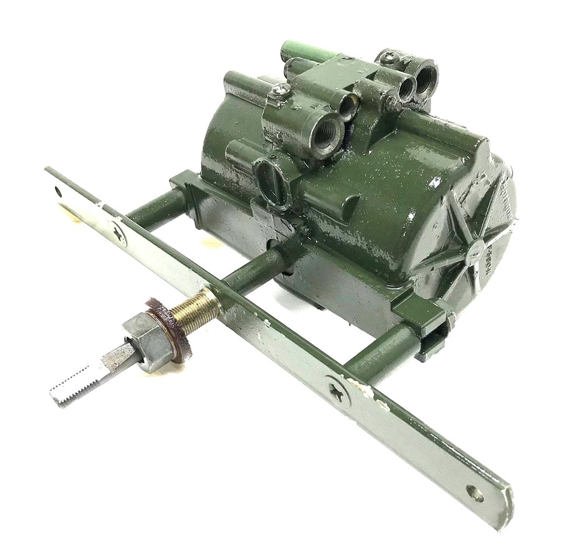 M939 AirPowered Windshield Wiper Motor